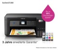 Drukarka Epson EcoTank ET-2850 3w1-Tintenstrahl A4 WiFi/WLan Duplex - 2594174