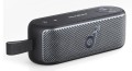 Soundcore Motion 100 Przenośny głośnik stereo Czarny 20 W - 2594180