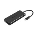 Hub USB 3.1 6w1 Transcend TS-HUB5C - 2594244
