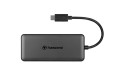 Hub USB 3.1 6w1 Transcend TS-HUB5C - 2594241
