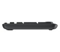 Zestaw bezprzewodowy MK295 SILENT WIRELESS COMBO/GRAPHITE - CZE-SKY - INTNL - 2554198