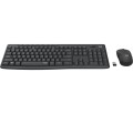 Zestaw bezprzewodowy MK295 SILENT WIRELESS COMBO/GRAPHITE - CZE-SKY - INTNL - 2554196