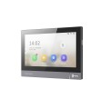 Monitor wideodomofonu Hikvision DS-KH8381-WTE1 - 2595676