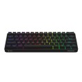 SAVIO KLAWIATURA MECHANICZNA BLACKOUT X2 OUTEMU RED HOT SWAP - 2605898