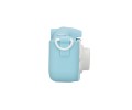 Extralink Aparat cyfrowy Kids Camera H28 Dual Niebieski 1080P 30fps, wyświetlacz 2.0" - 2595698