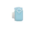 Extralink Aparat cyfrowy Kids Camera H27 Dual Niebieski 1080P 30fps, wyświetlacz 2.0" - 2595690