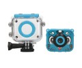 Extralink Kamera Kids Camera H18 Niebieska 1080P 30fps, IP68, wyświetlacz 2.0" - 2595712