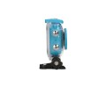 Extralink Kamera Kids Camera H18 Niebieska 1080P 30fps, IP68, wyświetlacz 2.0" - 2595709