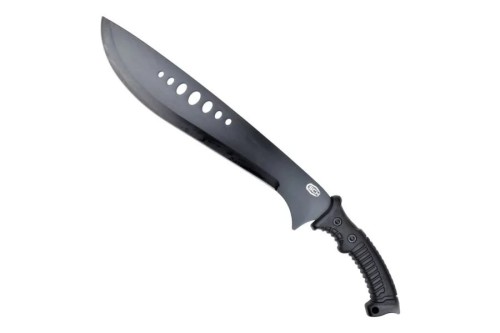 Maczeta SCK Fixed Blade model K828 z pokrowcem - 2596695
