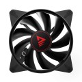 SAVIO ZESTAW WENTYLATORÓW 4 X 120MM 4-PIN PWM BLADE SET - 2604884