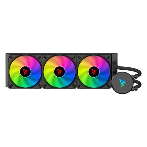 SAVIO CHŁODZENIE WODNE CPU ARGB 360MM VELOX - 2604905