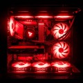 SAVIO CHŁODZENIE WODNE CPU ARGB 360MM VELOX - 2604910