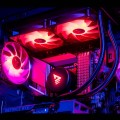 SAVIO CHŁODZENIE WODNE CPU ARGB 360MM VELOX - 2604913