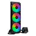 SAVIO CHŁODZENIE WODNE CPU ARGB 360MM VELOX - 2604916
