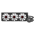SAVIO CHŁODZENIE WODNE CPU ARGB 360MM VELOX - 2604917