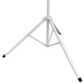 Extralink Ekran projekcyjny Projection Screen 100" 16:9, 220x125cm, PVC, pół-automatyczne zwijanie - 2597015
