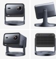 PROJEKTOR HISENSE C2 LASER 4K - 2597103