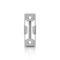 Zestaw montażowy Ubiquiti Precision Rack Mount Kit, 20-Pack UACC-Rack-PM-Kit - 2597129