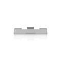 Zestaw montażowy Ubiquiti Precision Rack Mount Kit, 20-Pack UACC-Rack-PM-Kit - 2597131