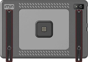 Etui ochronne do TABLET POS ACC Protective Case/Falcon 2 TF2 21 iMin