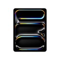Apple iPad Pro 5G Apple M TD-LTE & FDD-LTE 256 GB 33 cm (13") 8 GB Wi-Fi 6E (802.11ax) iPadOS 17 Czarny - 2597540