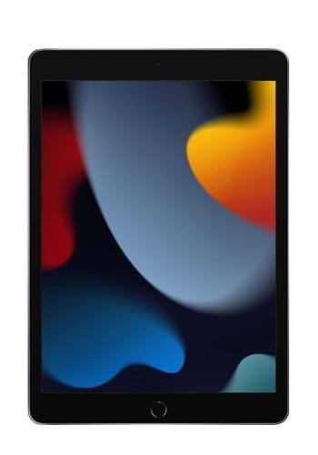 Apple 10.2-inch iPad Wi-Fi 64GB Space Grey - 2597416