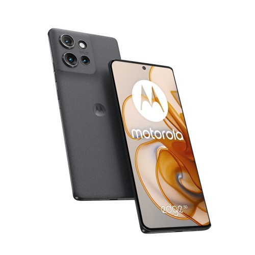 Telefon Motorola XT2407-1 Moto Edge 50 5G 12GB RAM 512GB - Szary - 2597862
