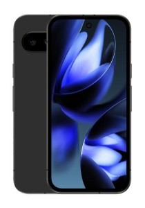 Telefon komórkowy Google Pixel 9A 5G 256GB Obsidian