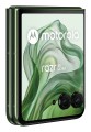 Telefon Motorola XT2451-3 Razr 50 Ultra 5G Dual Sim 12GB RAM 512GB - Wiosenna Zieleń - 2597903