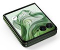Telefon Motorola XT2451-3 Razr 50 Ultra 5G Dual Sim 12GB RAM 512GB - Wiosenna Zieleń - 2597907