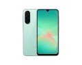 Samsung Galaxy A26 17 cm (6.7") Hybrid Dual SIM Android 15 5G USB Type-C 8 GB 256 GB 5000 mAh Miętowy - 2597765
