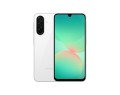 Samsung Galaxy A26 (A266) 5G DS. 8/256GB White - 2597806