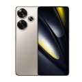 POCO F6 16,9 cm (6.67") Dual SIM 5G USB Type-C 12 GB 512 GB 5000 mAh Tytan - 2597914