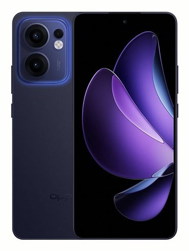 Oppo Reno 13F 5G 8/256GB Luminous Blue - 2597989