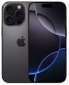 Telefon komórkowy iPhone 16 Pro/1TB czarny tytan MYNR3 Apple - 2556997