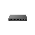 Switch Easy Smart Ruijie Reyee RG-ES210GS-P - 2588414