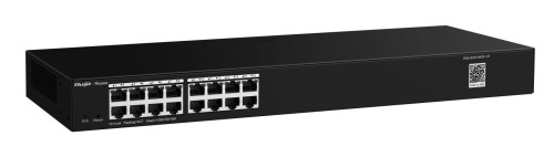Switch Easy Smart Ruijie Reyee RG-ES216GC-V2 - 2588398