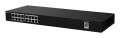 Switch Easy Smart Ruijie Reyee RG-ES216GC-V2 - 2588399