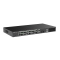 Switch Smart Ruijie Reyee RG-ES228GS-P - 2588381