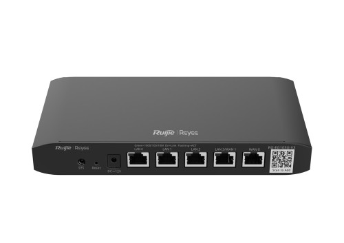 Router Ruijie Reyee RG-EG105G-V3 - 2588203