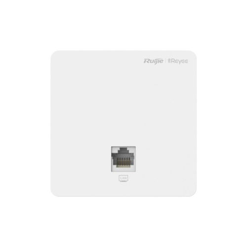 Access Point Ruijie Reyee RG-RAP1200(F) - 2587961