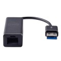 Dell Adapter - USB 3 to Ethernet - 2549604