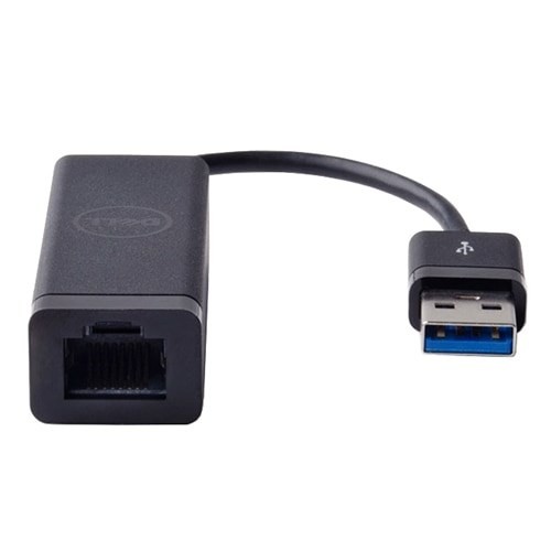 Dell Adapter - USB 3 to Ethernet - 2549604