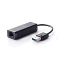 Dell Adapter - USB 3 to Ethernet - 2549605