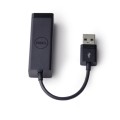 Dell Adapter - USB 3 to Ethernet - 2549608