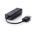 Dell Adapter - USB 3 to Ethernet - 2549607