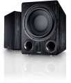 Subwoofer aktywny Magnat Alpha RS 12 czarny - 2549462