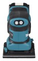 Szlifierka oscylacyjna bez aku 18V DBO480Z MAKITA - 2544005