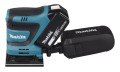 Szlifierka oscylacyjna bez aku 18V DBO480Z MAKITA - 2543993