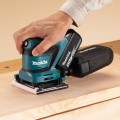 Szlifierka oscylacyjna bez aku 18V DBO480Z MAKITA - 2544002